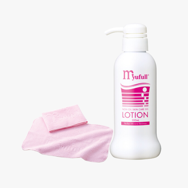 公式】 ミューフル オンラインショップ / セット販売