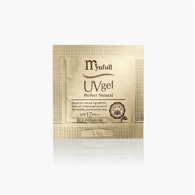 公式】 ミューフル オンラインショップ / ミューフル UVジェルPN