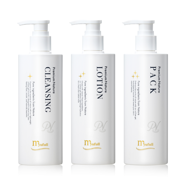 公式】 ミューフル オンラインショップ / スキンケア