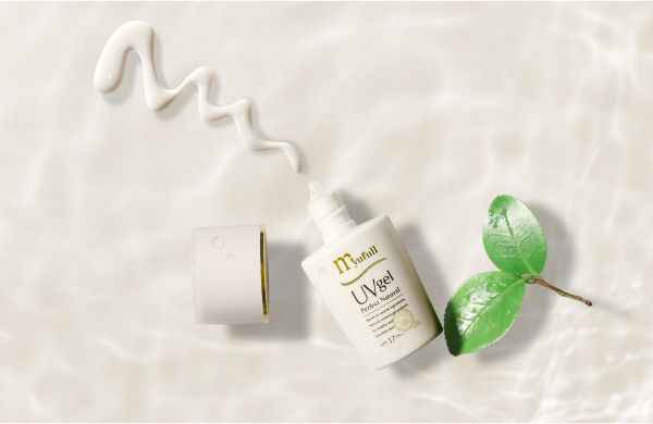 ミューフル UVジェル PN – 【公式】ミューフル ( myufull ) 化粧品