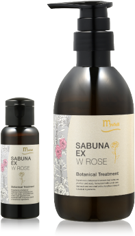 サブナ ダブルローズトリートメント – 【公式】ミューフル ( myufull