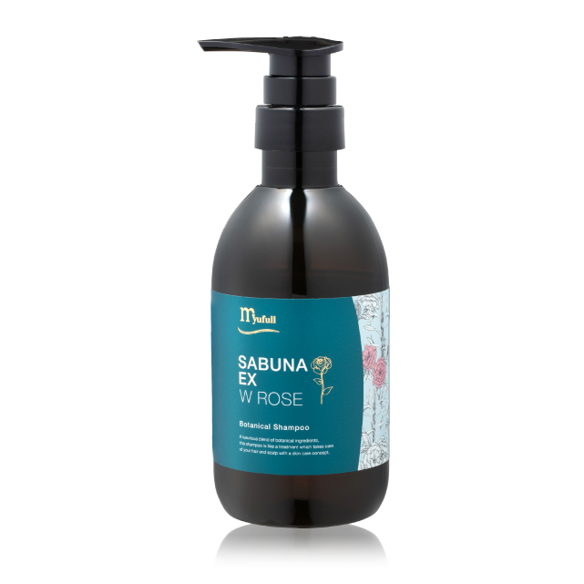 FGF-7配合 ヘアサプリ – 【公式】ミューフル ( myufull ) 化粧品