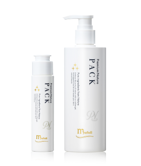 プレミアムナチュレ クレンジング – 【公式】ミューフル ( myufull