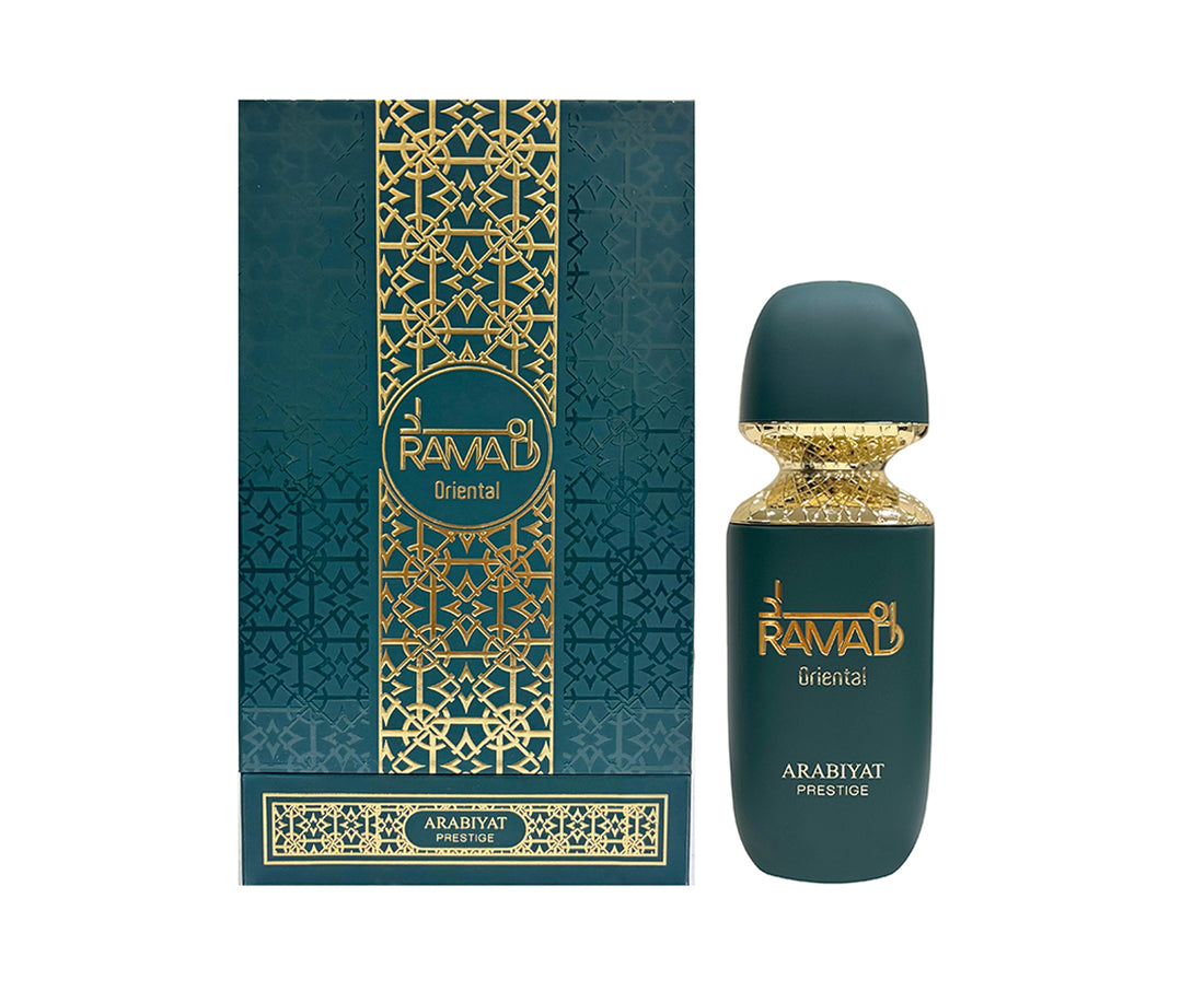 Ramad Oriental EDP 100ml | Oriental Perfume