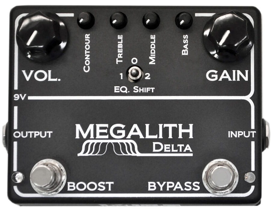 ONE OK ROCK Toruの機材（アンプ/エフェクター）