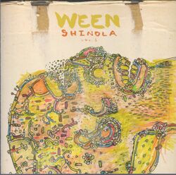 Shinola, Vol. 1 - Ween