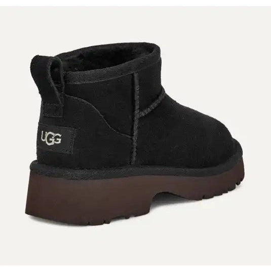 UGG Classic Ultra Mini New Heights for Little Fashionistas
