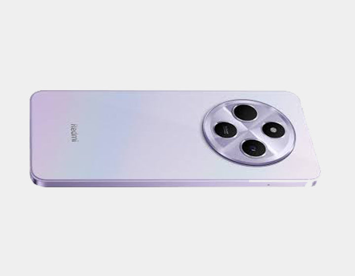 Xiaomi Redmi 14C 4G 256GB ROM 8GB RAM Dual SIM GSM Unlocked