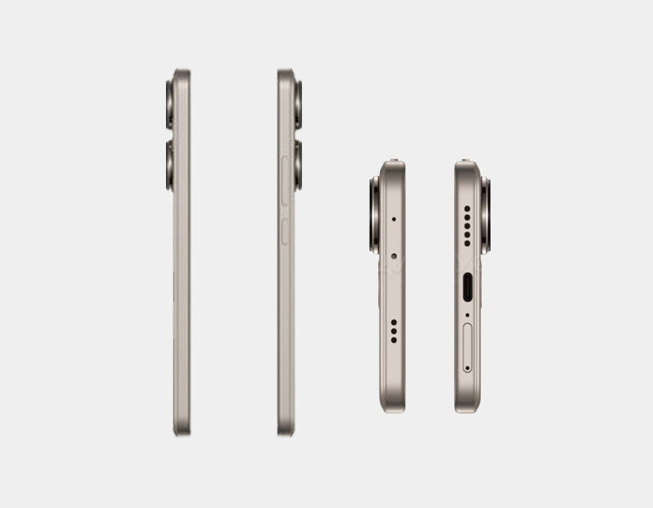 Xiaomi Poco F6 5G 512GB ROM 12GB RAM Dual SIM GSM Unlocked