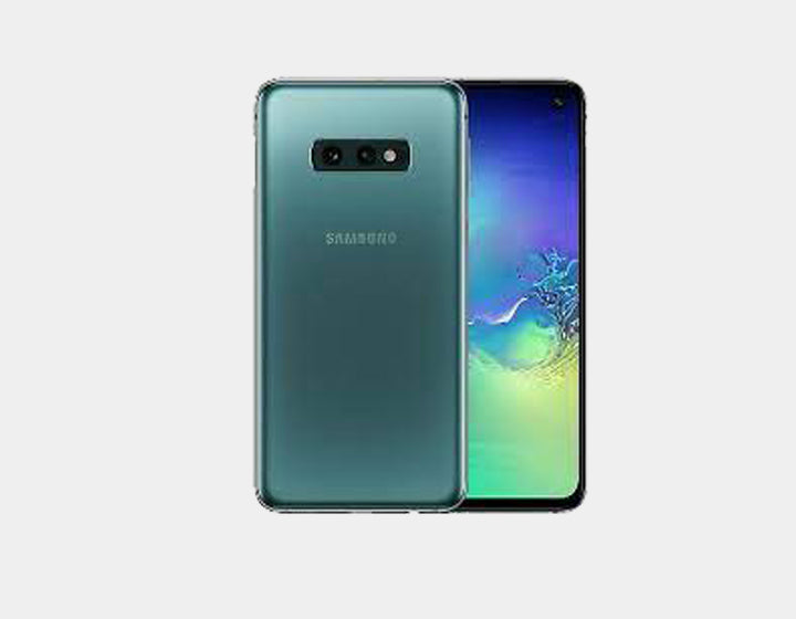 Samsung Galaxy S10 G973F/DS 128GB/8GB Factory Unlocked (Prism