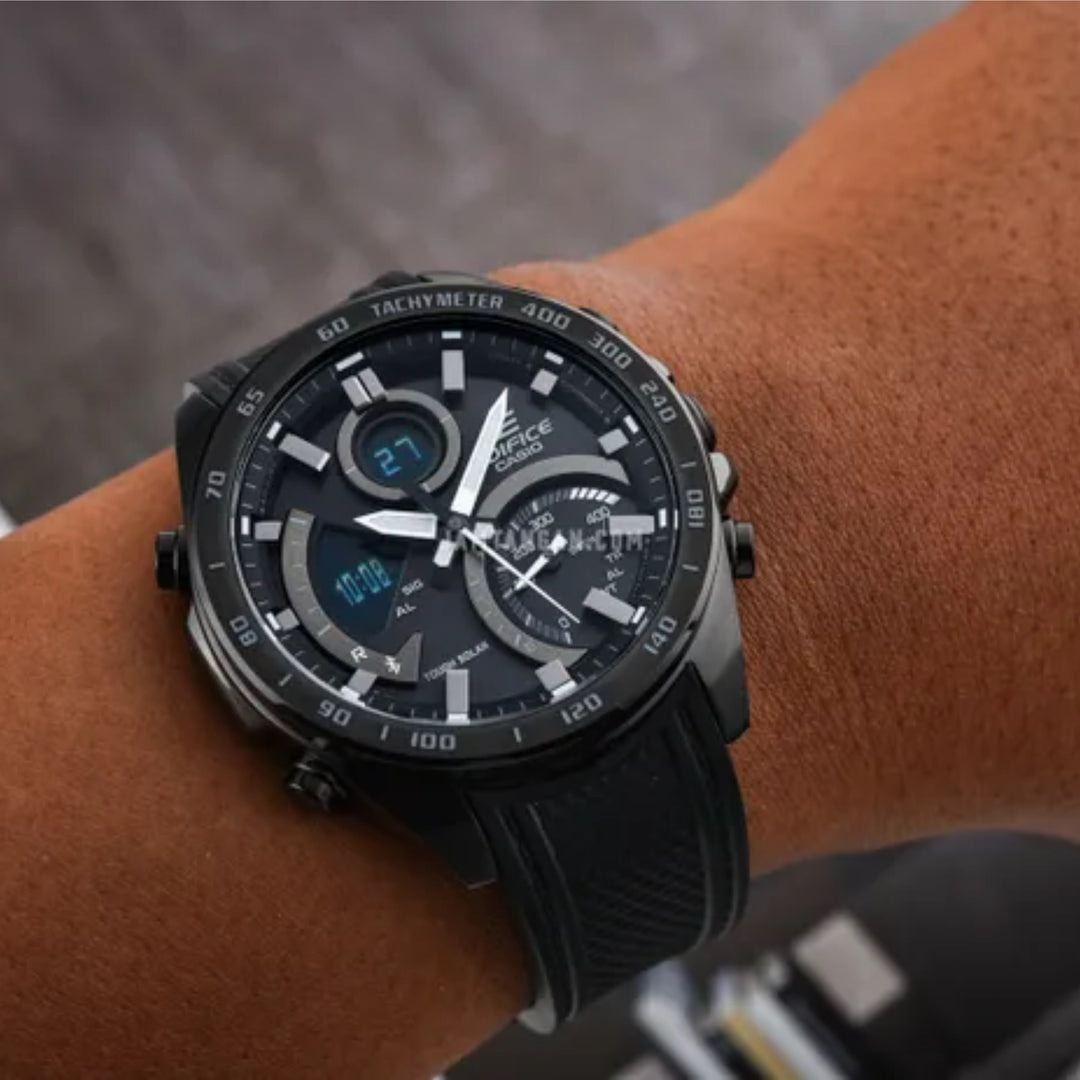 CASIO EDIFICE ECB-900PB-1A Edifice カシオ ECB-900PB-1ADR