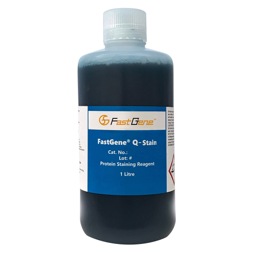 FastGene™ Q-Stain｜日本ジェネティクス株式会社 | 研究用消耗品・試薬