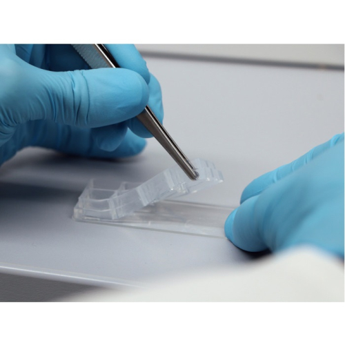 8ウェルチャンバー リムーバブル（滅菌済）｜日本ジェネティクス株式