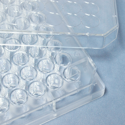 SPL セルカルチャープレート｜日本ジェネティクス株式会社 | 研究用