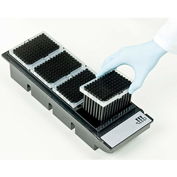 MagNAPure24/96用フィルターチップ 1000 uL｜日本ジェネティクス株式