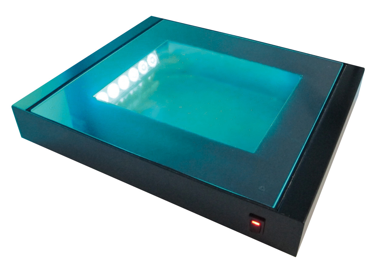 Blue/Green LEDイルミネーター（470-520 nm）｜日本ジェネティクス株式