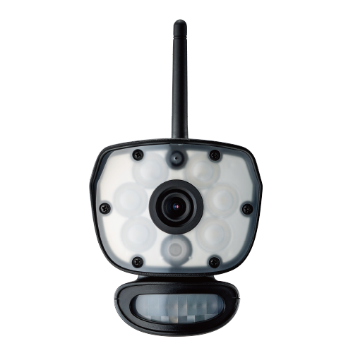 らくらくeyecam Light2