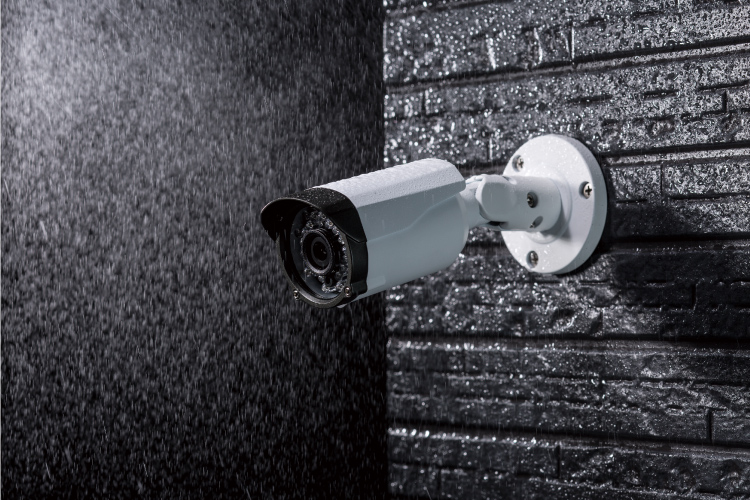 Eye m Fine 防犯カメラ 屋外用 | NSKダイレクトショップ