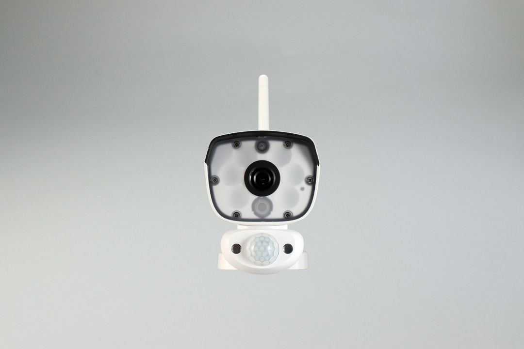 ワイヤレスリピーターカメラセット(レンタル) | NSKダイレクトショップ