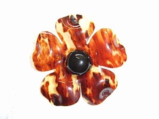 ブローチ他 有限会社 鼈甲屋たがわ