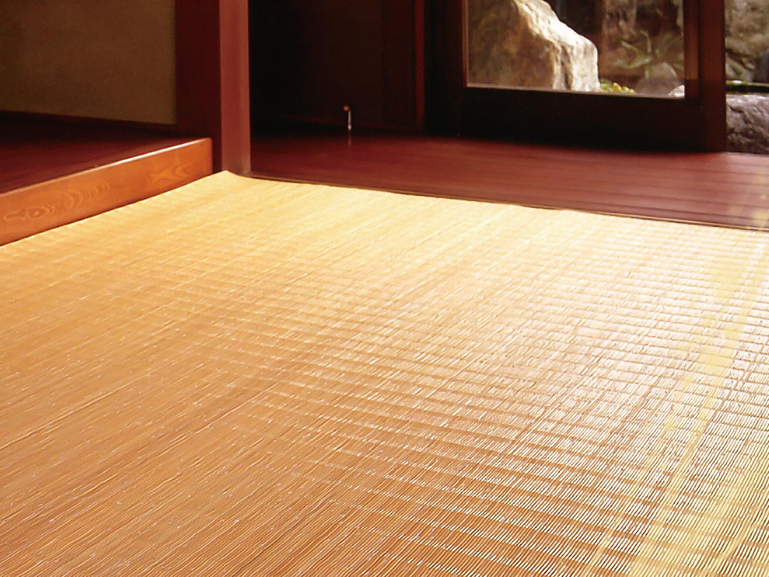 むしろ帖もの【琵琶】3帖 - 株式会社夏原籐製作所｜滋賀県長浜市