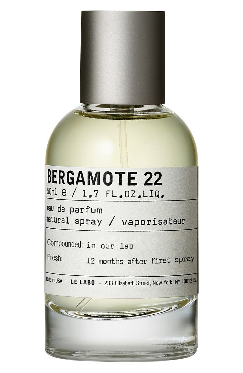 Le Labo Bergamote 22 Eau de Parfum | Nordstrom