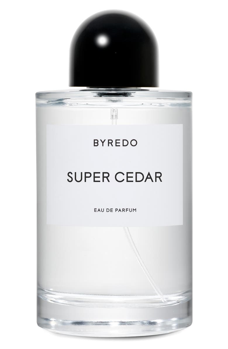 BYREDO Super Cedar Eau de Parfum | Nordstrom