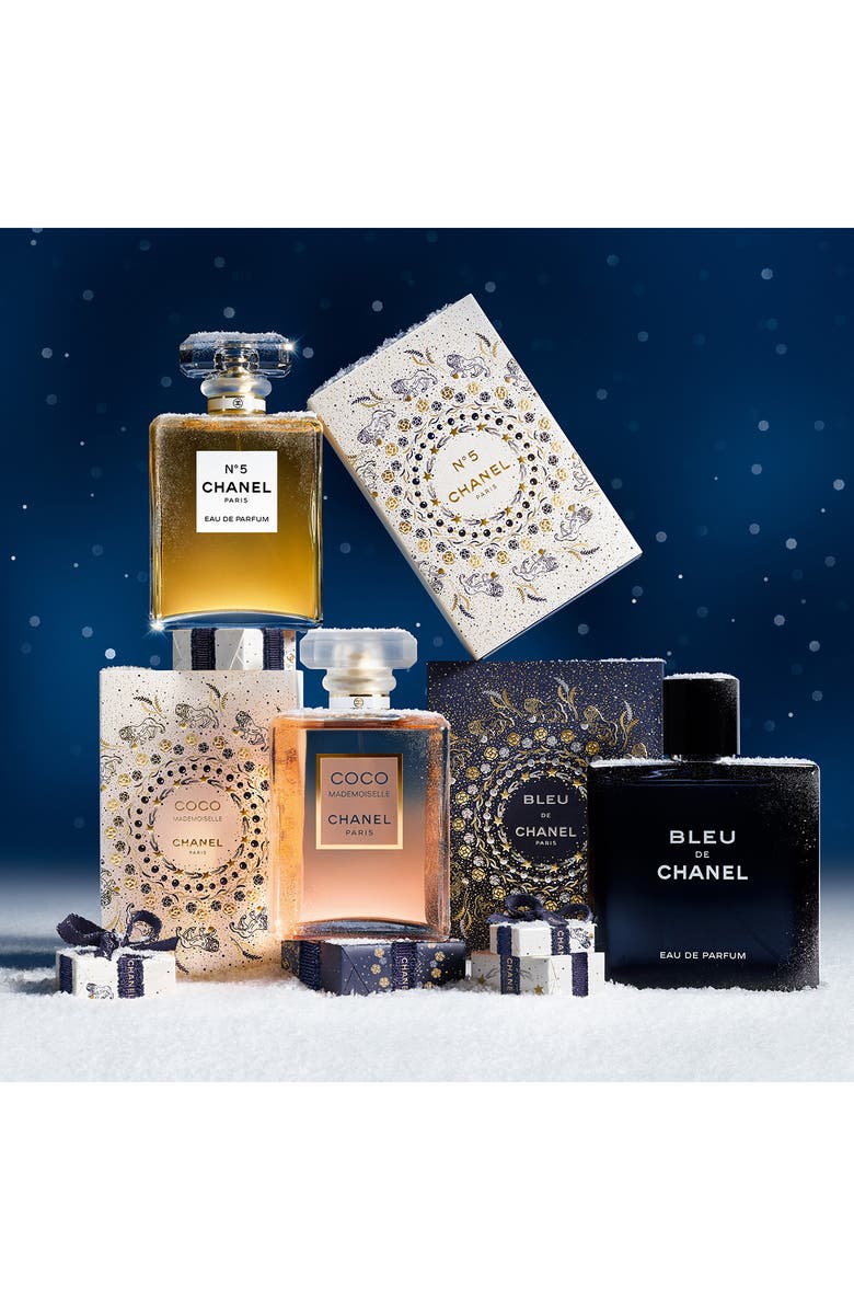 CHANEL BLEU DE CHANEL Eau de Parfum Spray | Nordstrom