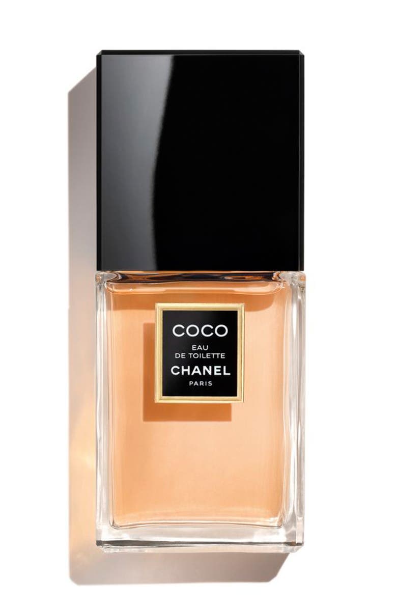 CHANEL COCO Eau de Toilette Spray | Nordstrom