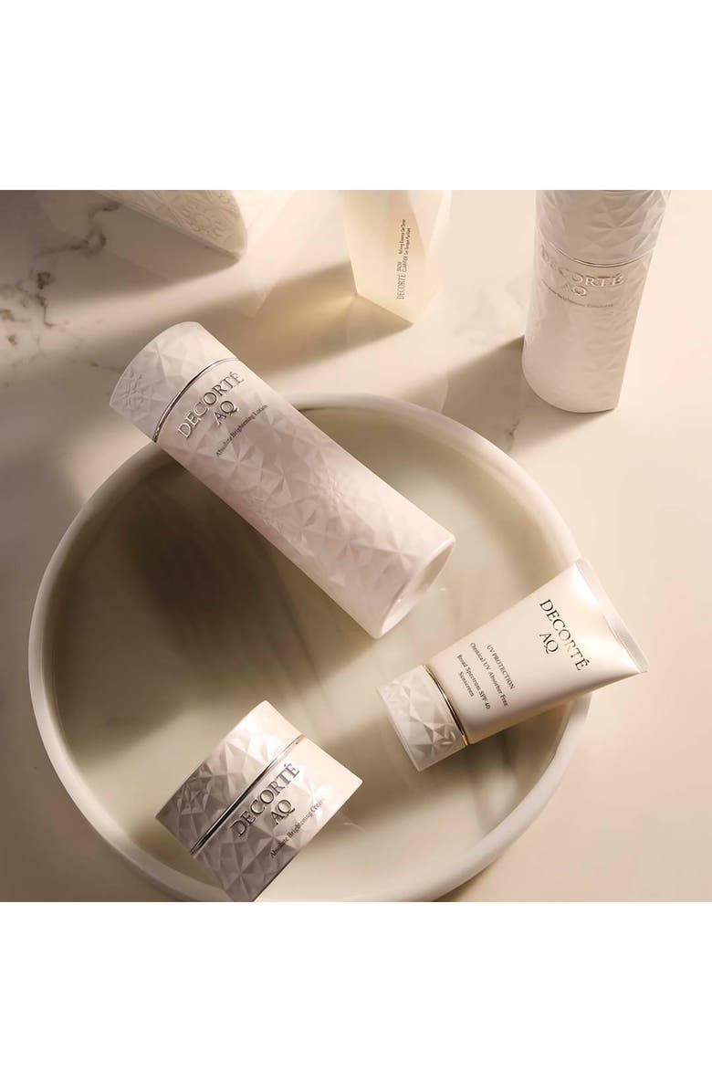 Decorté AQ Absolute Glow-Radiant Brightening Lotion | Nordstrom
