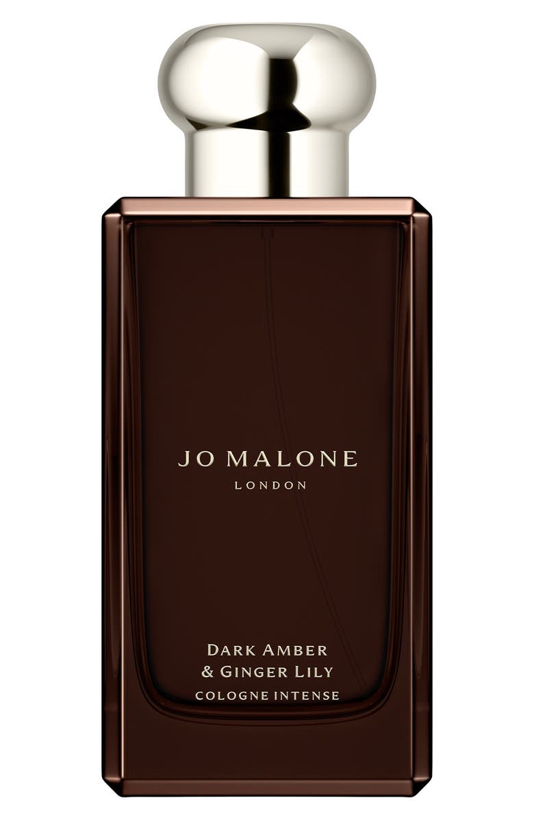 Jo Malone London™ Dark Amber & Ginger Lily Cologne Intense | Nordstrom