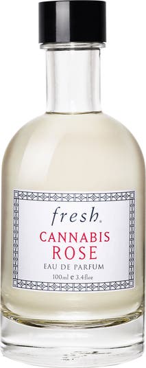 Fresh® Cannabis Rose Eau de Parfum | Nordstrom