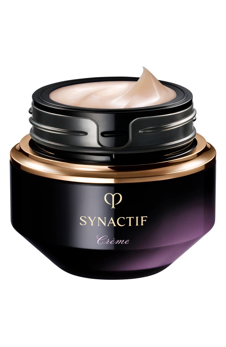 Clé de Peau Beauté Synactif Cream | Nordstrom