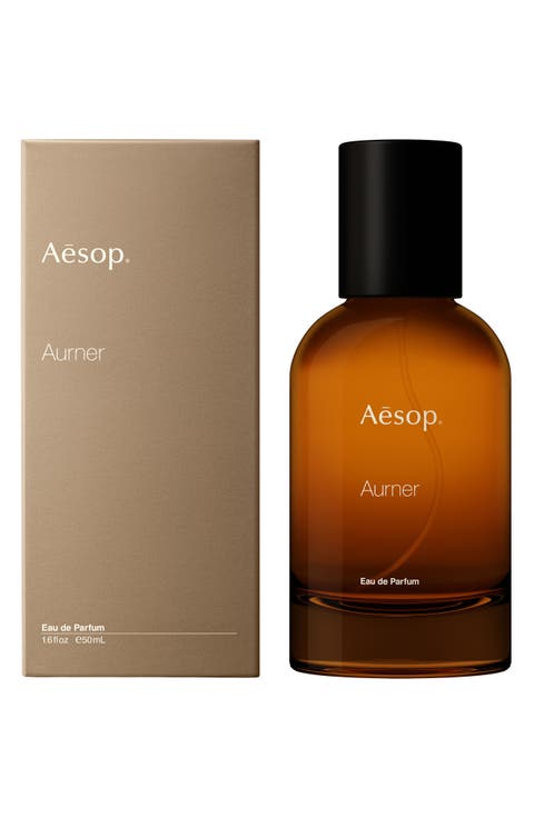 Aesop Aurner Eau de Parfum | Nordstrom