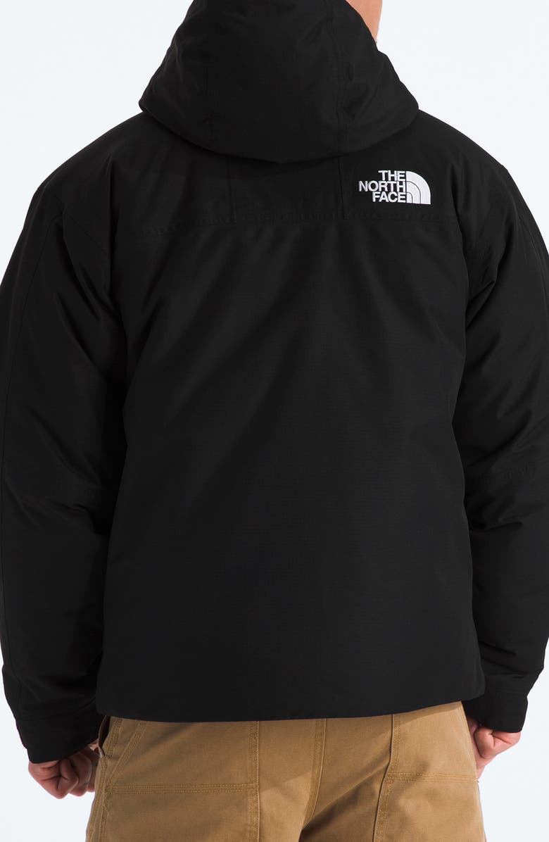 The North Face Mountain 600 Fill Power Down Jacket | Nordstrom