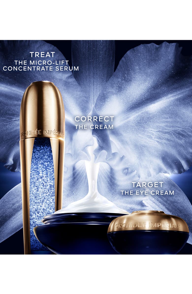 Guerlain Orchidée Impériale Micro-Lift Concentrate Serum | Nordstrom