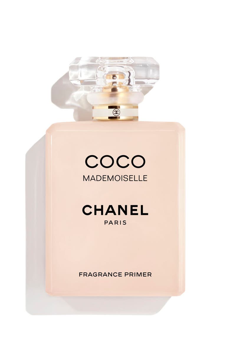 CHANEL COCO MADEMOISELLE Fragrance Primer | Nordstrom