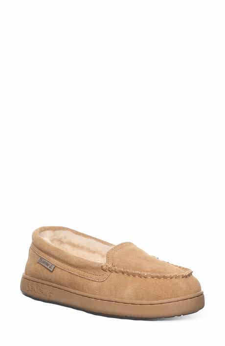 UGG® Willow Moc Toe Loafer (Women) | Nordstromrack