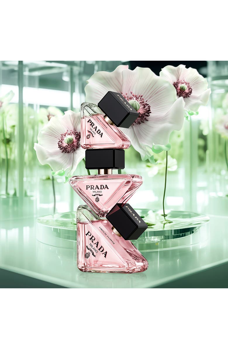 Prada Paradoxe Virtual Flower Eau de Parfum | Nordstrom