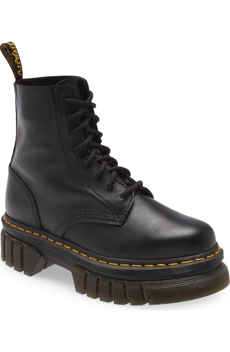 Dr. Martens Audrick Platform Boot (Women) | Nordstromrack