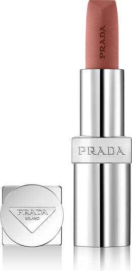 Prada Monochrome Soft Matte Refillable Lipstick | Nordstrom