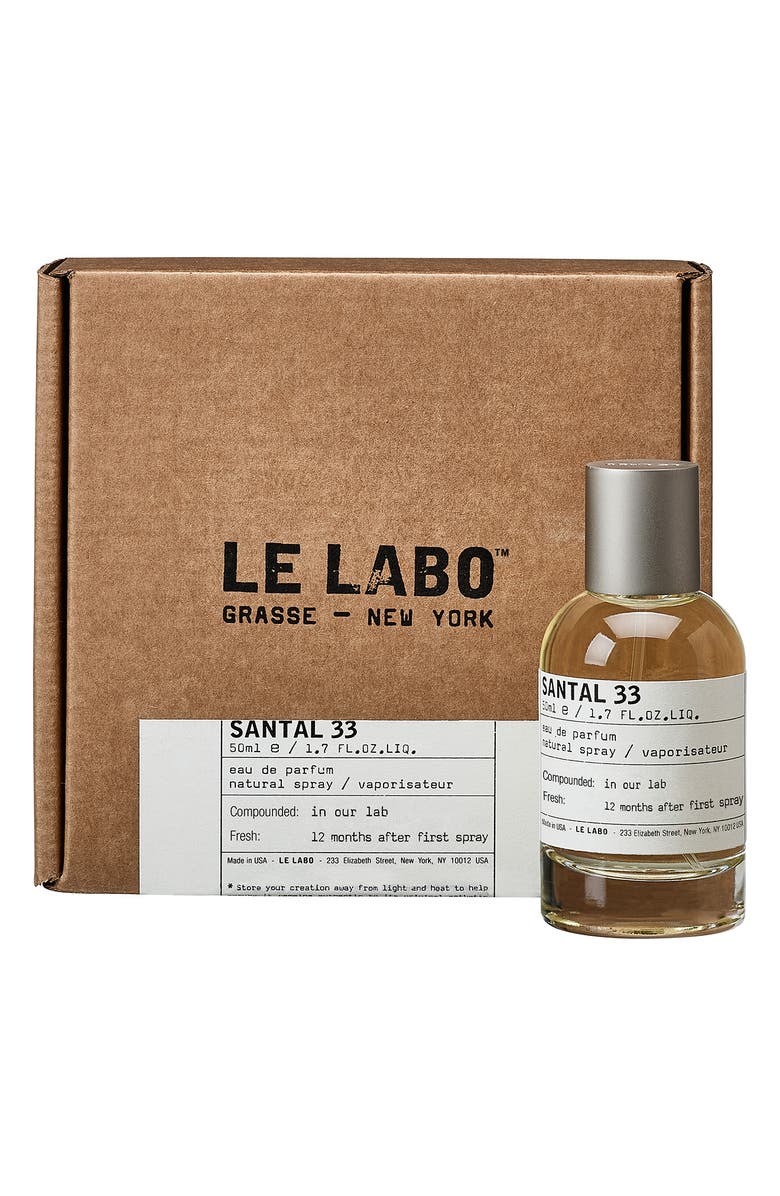 Le Labo Santal 33 Eau de Parfum | Nordstrom