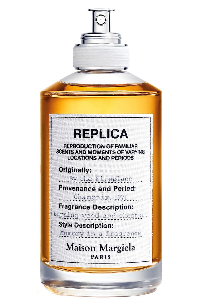 Maison Margiela Replica By the Fireplace Eau de Toilette Fragrance