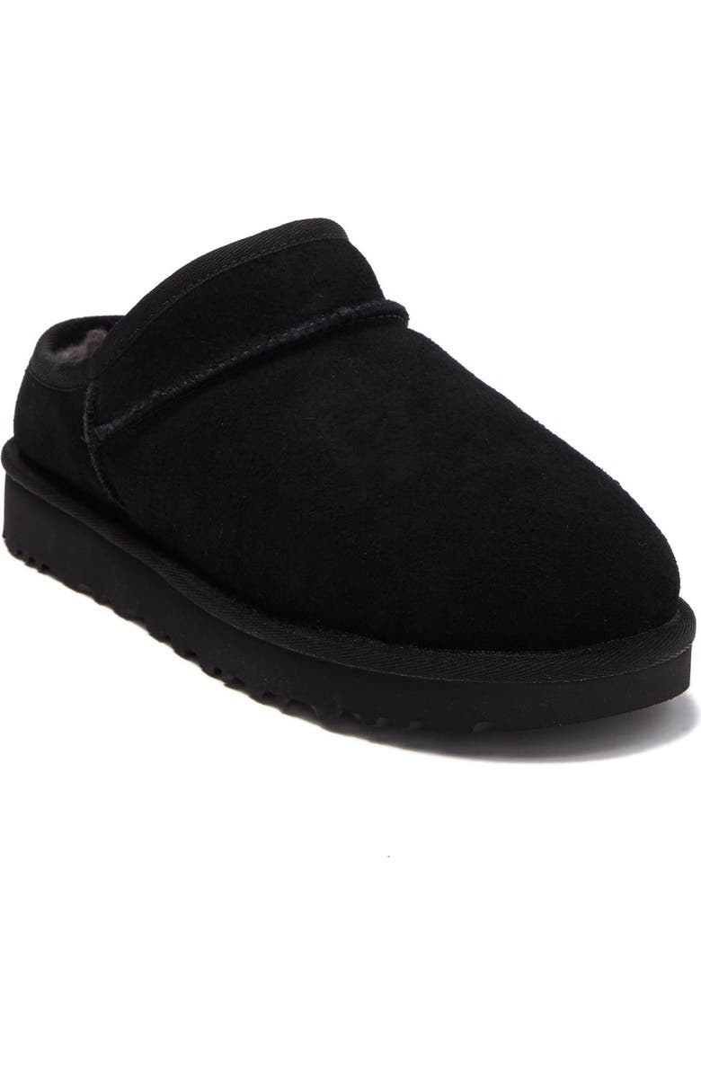 UGG® Classic Slipper (Women) | Nordstromrack