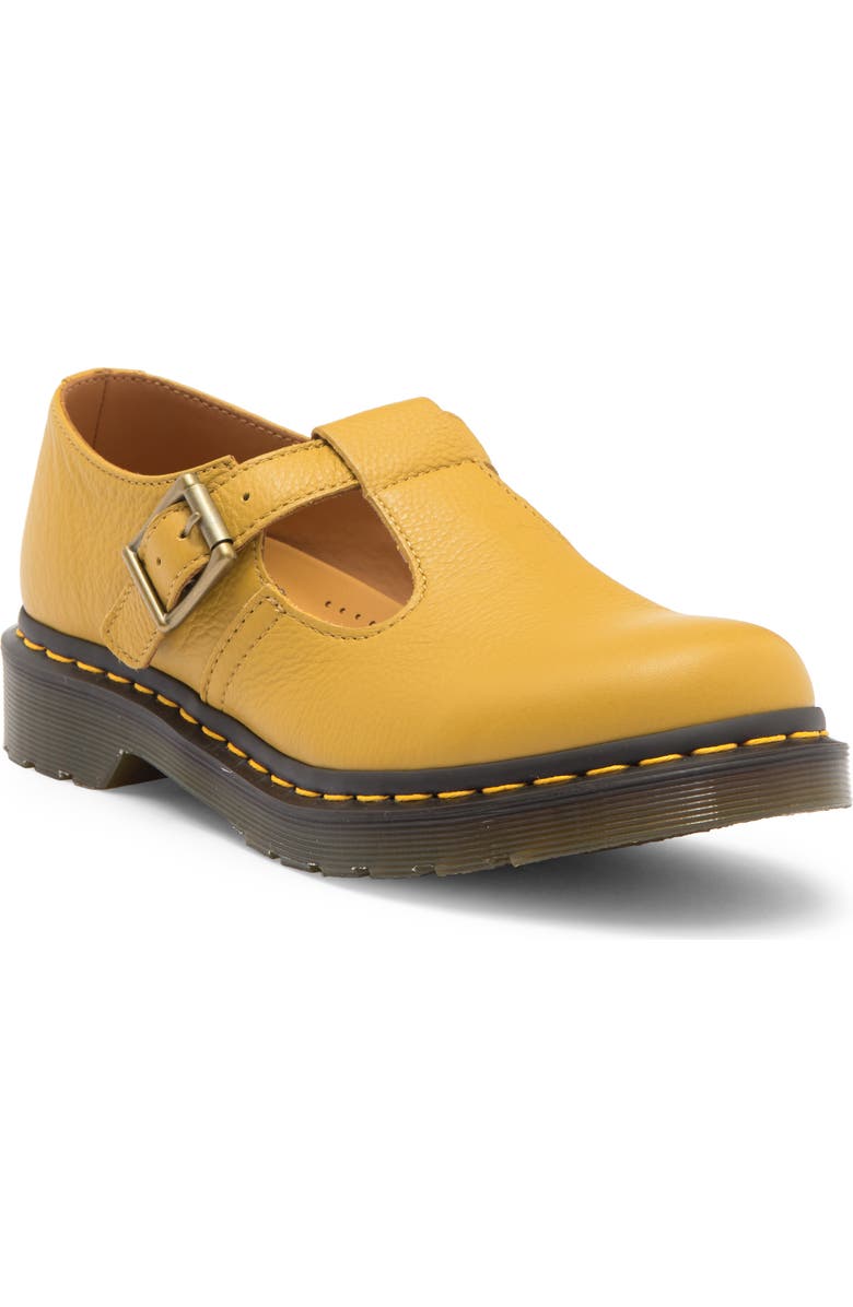 Dr. Martens Polley T-Bar Shoe (Women) | Nordstromrack