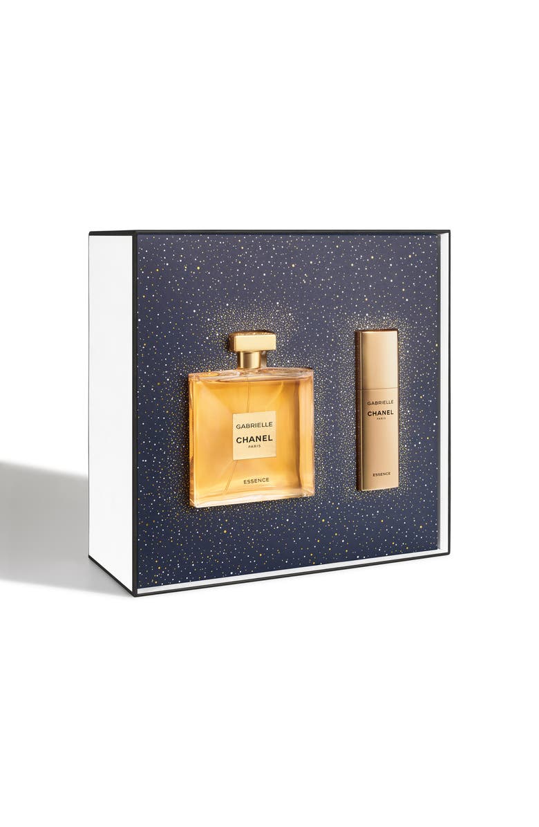 CHANEL GABRIELLE CHANEL ESSENCE Eau de Parfum Twist & Spray Set