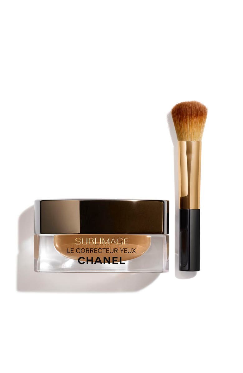 CHANEL SUBLIMAGE LE CORRECTEUR YEUX Radiance-Generating Concealing