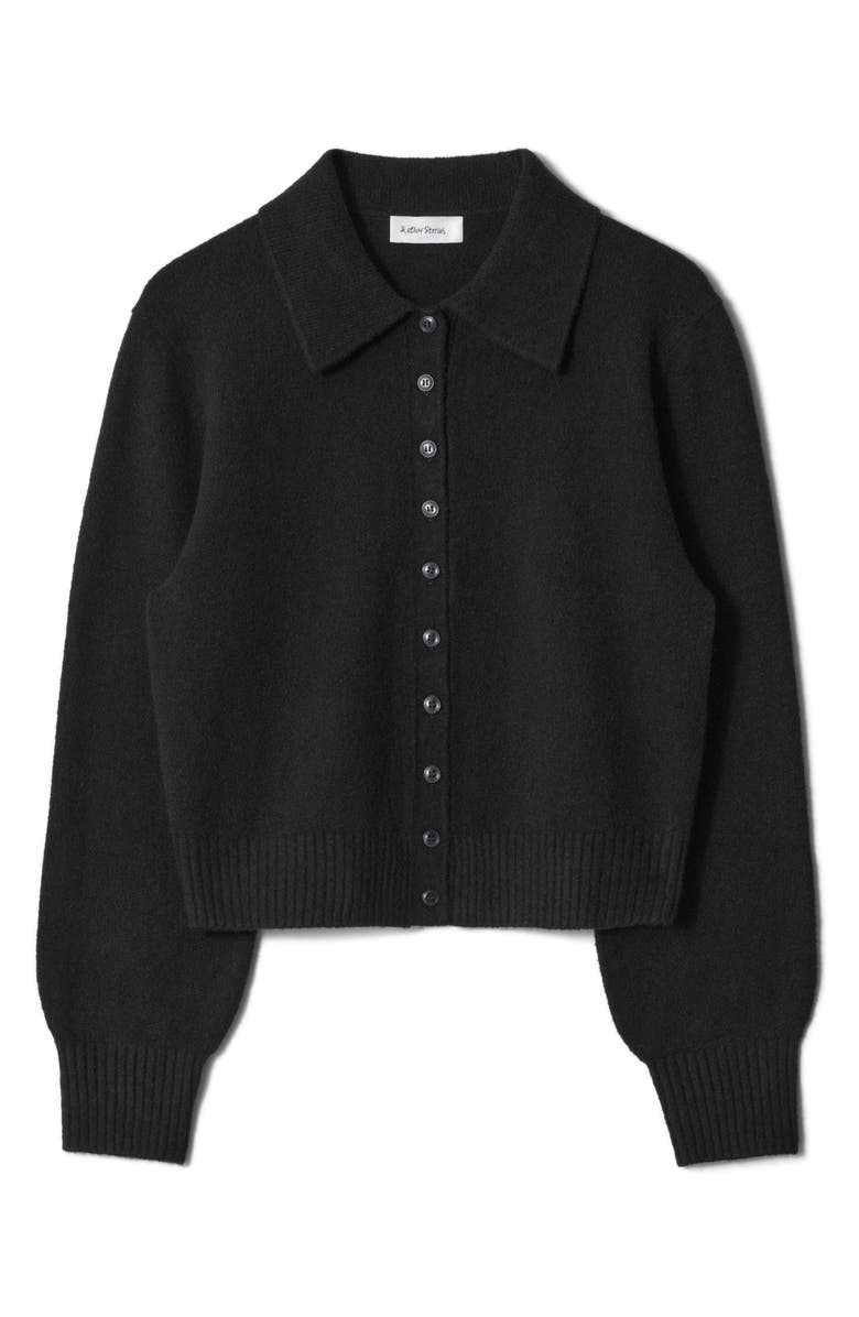& Other Stories Collared Cardigan | Nordstromrack