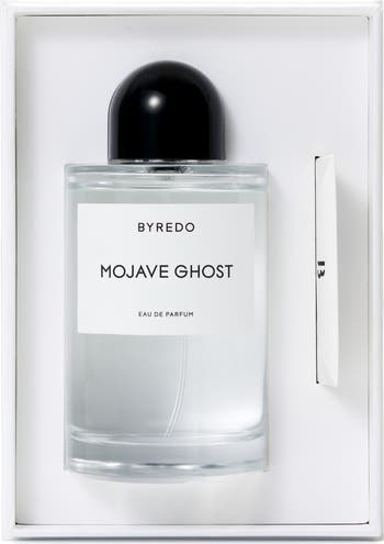 香水(ユニセックス) BYREDO MOJAVE GHOST 100 ml Mojave Ghost