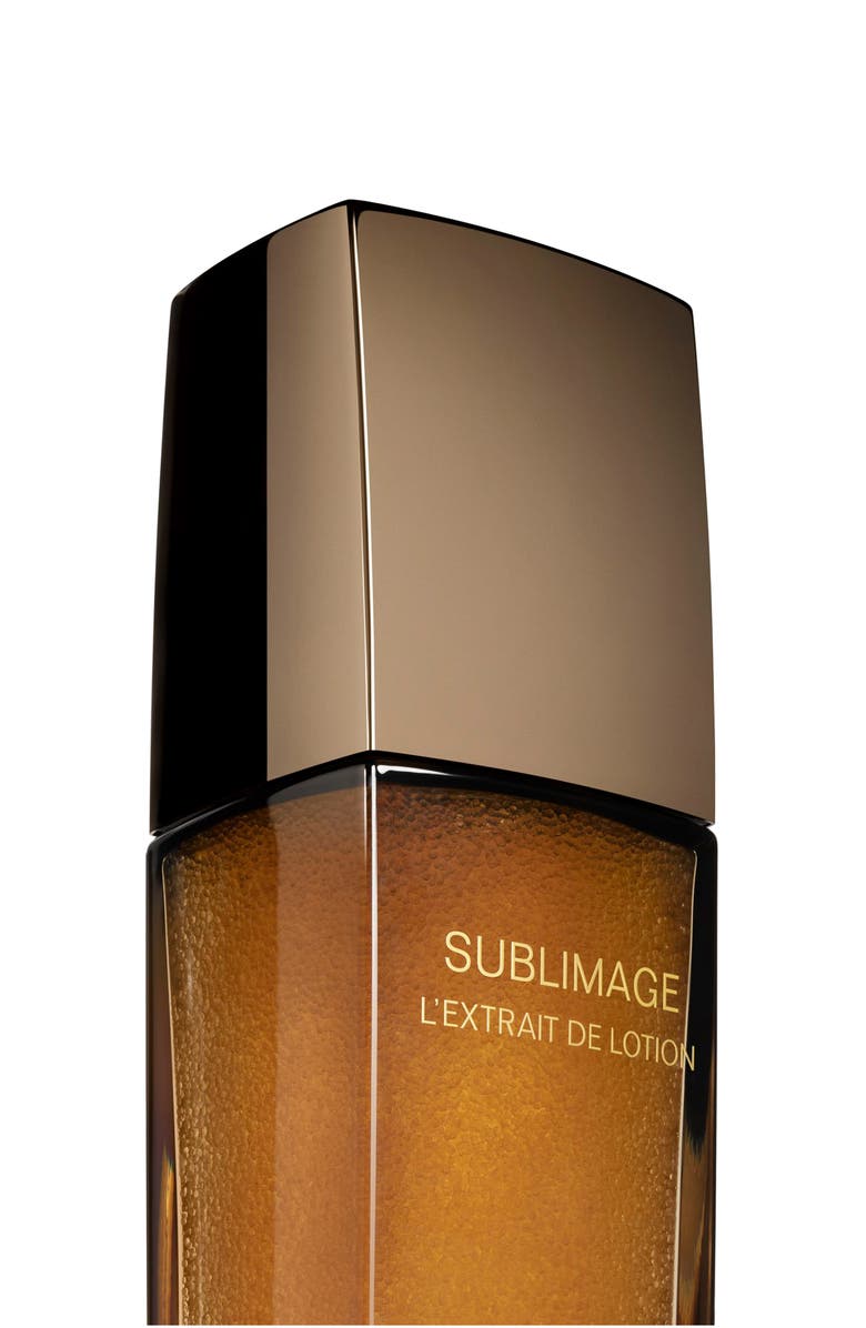 CHANEL SUBLIMAGE L'EXTRAIT DE LOTION Face Lotion | Nordstrom